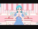 【MMD】うちのアイドルが超絶かわいい【Vroid】