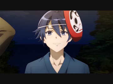 AYAKA ‐あやか‐ 第8話「いい顔するようになったじゃねえか」