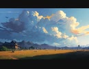 阿武祖-空高く。（feat.可不）