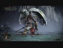ELDEN RING_英雄のガーゴイル２体