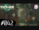 【ティアキン＃42】凡人が行く龍泪旅