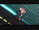 [MMD]  「ヒビカセ」 TDA式改変テトさん