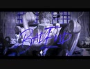 【ニコカラ】BAD END【off vocal】