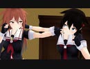 艦隊ヒート演習　サブストーリー０３　「初期艦談義　ケッコン（仮）」