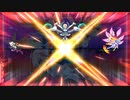 【本格派】白き鋼鉄のX THE OUT OF GUNVOLTを実況プレイ！【2Dアクション】part7