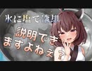自由研究のテーマを煽りたん【第九回ひじき祭】