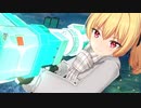 【ドルフィンウェーブ】 風見 エレン レアリティSSR 冬コーデ スキル 鑑賞