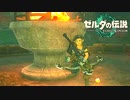 過度なケチは勿体無いぞ【ゼルダの伝説 ティアーズ オブ ザ キングダム / ゲーム実況】part11の中編