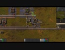 Factorio ファクトリオ実況プレイ2-3