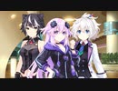 【実況】いざAAAタイトル開発へ!!―『超次元ゲイム ネプテューヌ GameMaker R:Evolution』 part13
