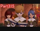 【DQⅩ】目覚めし６種族目の馬がドラクエ10オンラインVer.4を初プレイ実況　Part315