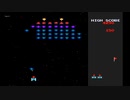 The First 15 Minutes of Namco Museum: Galaxian (GameCube)