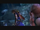 X360配信｜最終幻想XIII-2｜NORMAL MODE｜第一期 (14)
