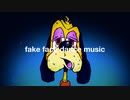 fake face dance music / covered by 九蓮