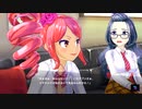 【アイ・アム・マジカミ】 ドレスストーリー [SR]デモンズスタイルアラクネ りり