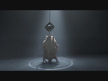 【実況】INSIDE　やります。part7（終）