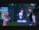 X360配信｜最終幻想XIII-2｜NORMAL MODE｜第一期 (18)