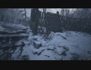 【BIOHAZARD VILLAGE】さよなら平穏、おはよう混沌②【完全初見】