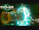 見た目◎、取り回し×【ゼルダの伝説 ティアーズ オブ ザ キングダム / ゲーム実況】part11の後編
