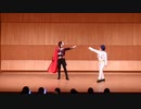 【A3!コスプレガイ＆紬】おどつな宮城 コスプレパフォーマンス動画