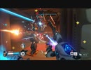 とりあえず、オーバーウォッチ２をスイッチ版でしゃべりながらやるだけ　その２１６