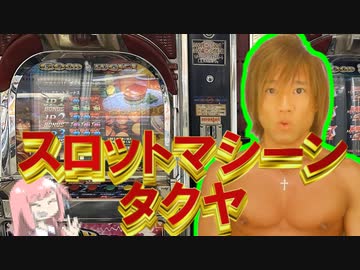 ビデオスロットマシーンに挑戦_投稿者: 拓也