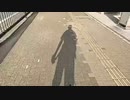 【全長1200キロ】にちなんban太郎　福岡→東京徒歩の旅！【4日目】福岡県・尾折〜（2023年08月19日）