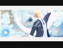 【MMD刀剣乱舞】Pale【山姥切国広】