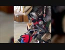 【予告】ブラッドハウンドさんがスキー場に遊びに行ったようです。