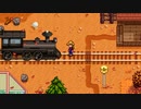 【ゆっくり実況】スターデューバレー　Stardew Valley　 / part49