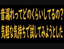 イヤーピースによる音漏れ防止の効果について