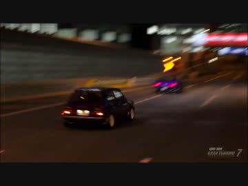 【Novelsm@ster×GT7】Overdrive Emotion 第9話