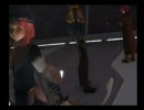 「ゼノサーガ　ムービーコレクション」Xenosaga EpⅡ（part25）