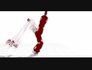 【MMD】三島一八の10連コンボを再現してみた