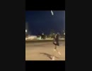 ホモと見る　神風