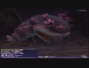 ＦＦ11　倉庫キャラのその後　ドクマク戦