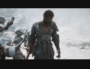 【西遊記版ダークソウル風ゲーム】「黒神話: 悟空 Black Myth WuKong」 gamescom2023