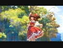 【東方自作アレンジ】可愛くって当然！【世界は可愛く出来ている】