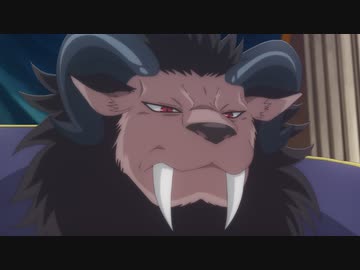 贄姫と獣の王 第19話「魔族と人間の懸橋」