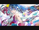 【初音ミク】be found【オリジナル曲】