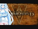 クールビューティーのMorrowind観光その7【TES3】