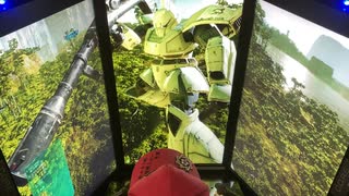 戦場の絆Ⅱ　メサなんとか1398