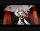 【恋音ヒムシ】イイコと妖狐【UTAU音源配布】