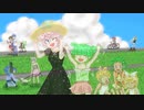 オモイデレトロカラーズ feat. 初音ミク【一日一】