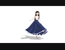 【MMD】ロンスカらぶさんで「ツギハギスタッカート」
