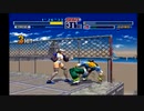 ｛PS1}ブラッディロアサバイバルモードに挑戦