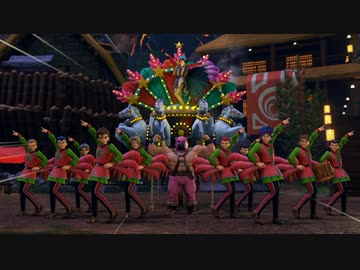 【DQ11S】ドラクエの歴史を振り返りつつ初見プレイ　part45【ゆっくり実況】