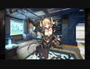 【ドルフロ】メンタルアップグレード  OBR 前編【ストーリー】