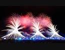 2023勝毎花火  第1部　Engine