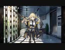 【ドルフロ】メンタルアップグレード  OBR 後編【ストーリー】